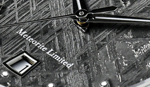 ルノータス A904 メテオライト・リミテッドのおすすめポイントを徹底解説！【使用者レビューあり】